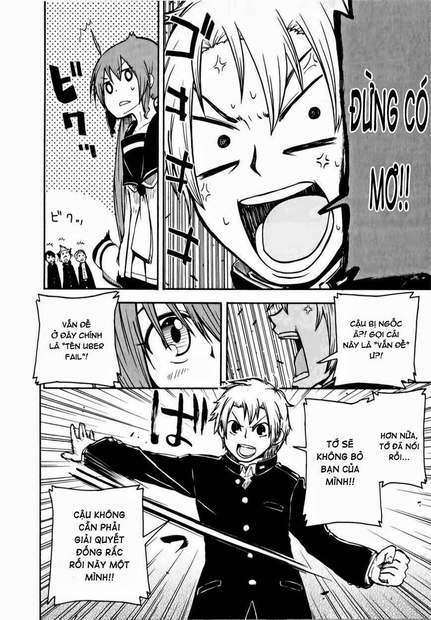 tenshi-chan to akuma-kun chapter 2 25