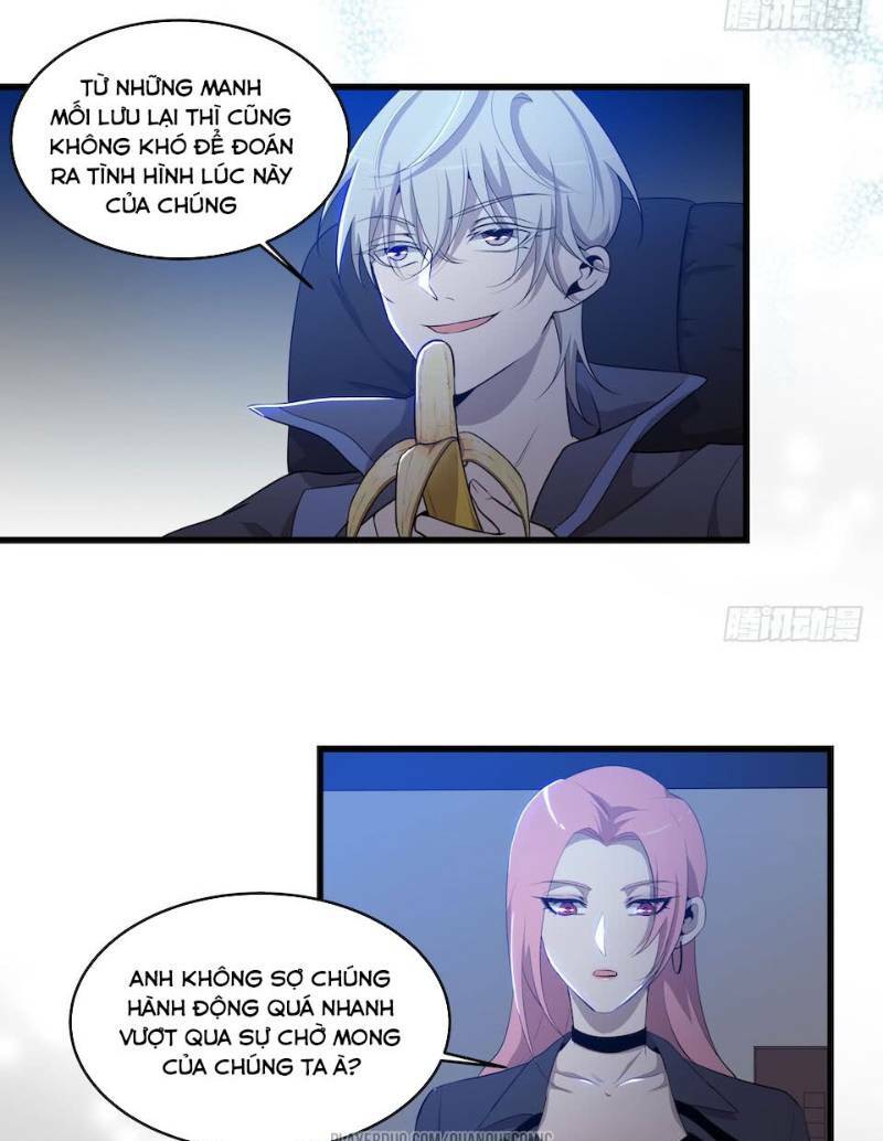 thát không mê thất chapter 27 7