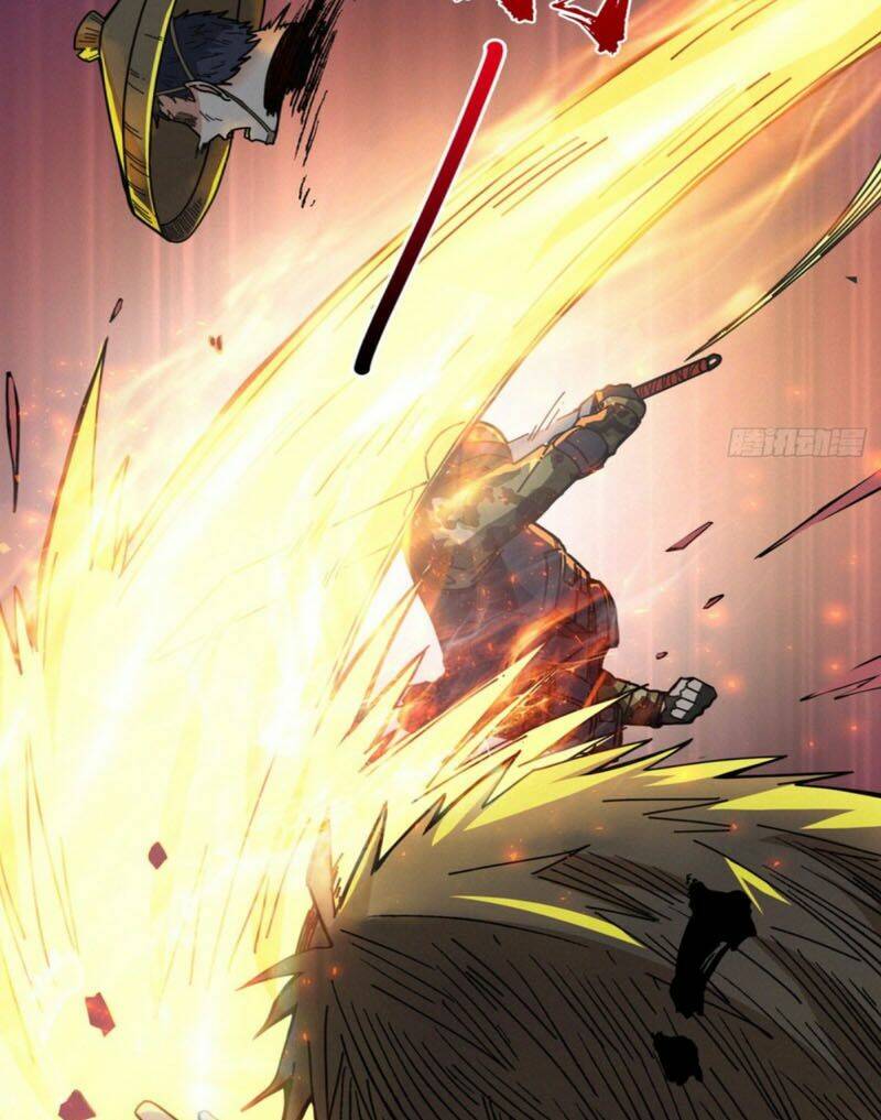 nơi này có yêu khí chapter 68 16