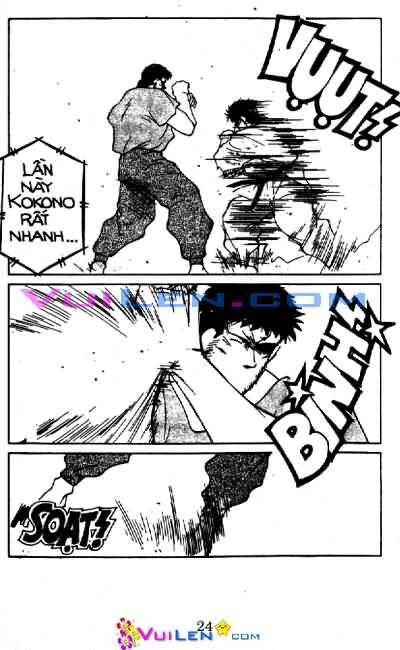 truyền nhân atula - shura no mon i chapter 33 25