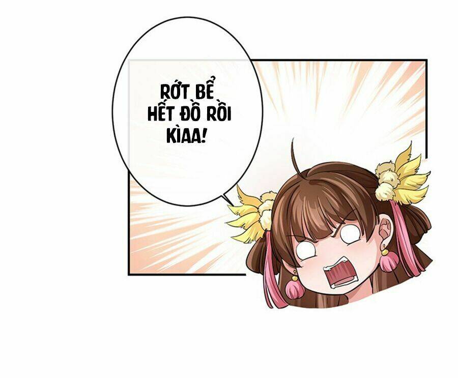 nghiên hương kỳ đàm chapter 53 25