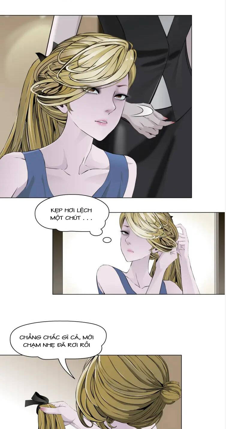 điêu khắc chapter 57 6