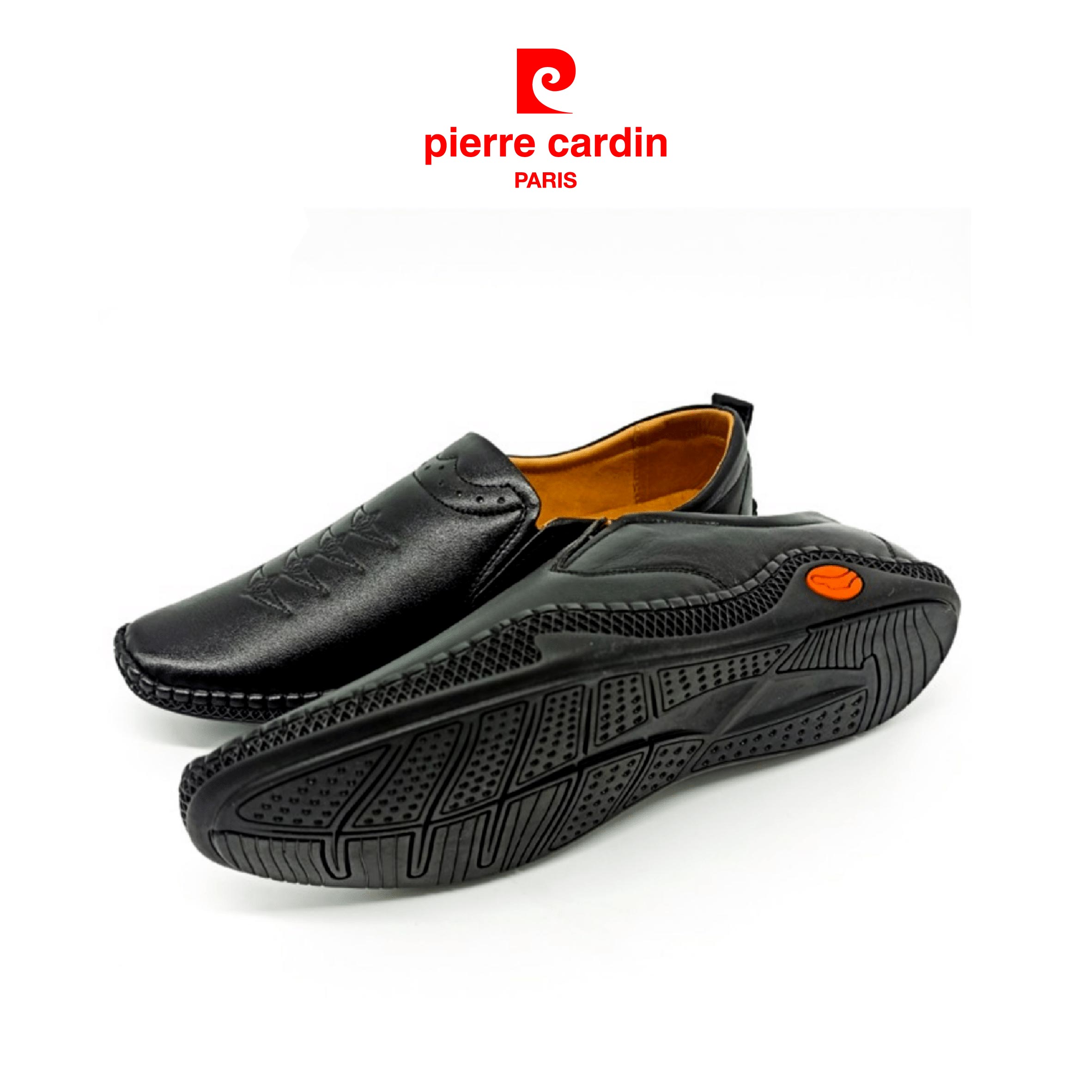 Giày Da Nam Pierre Cardin PCMFWLE721