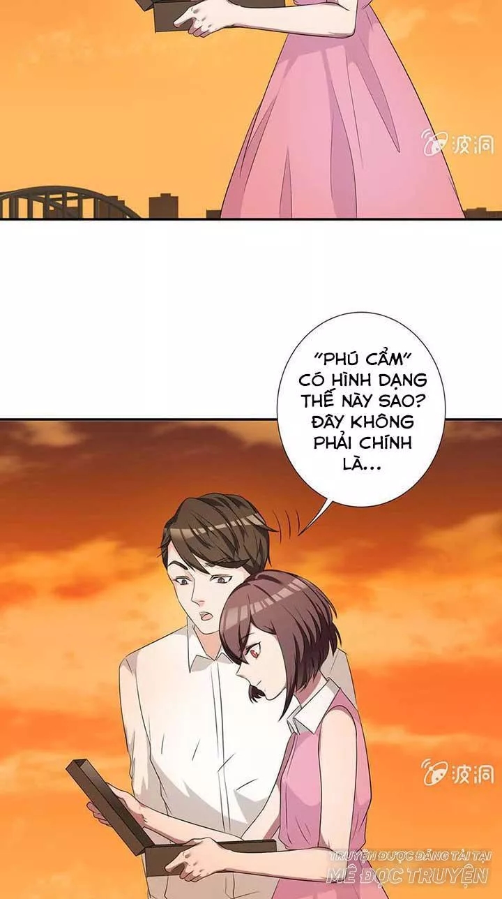 kháp kháp hương phản chapter 21 20