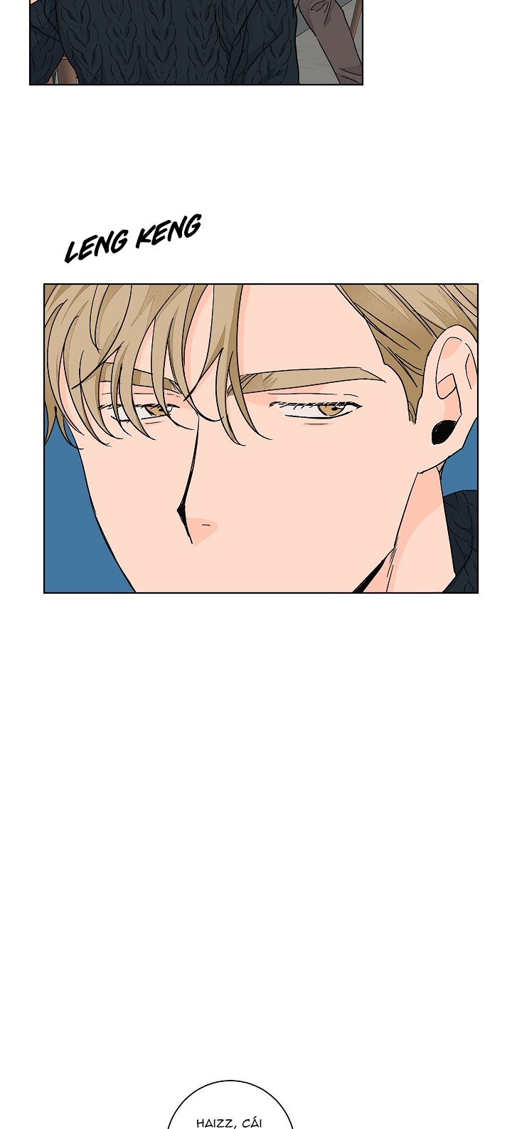 yêu em đi, bác sĩ! chapter 48 22