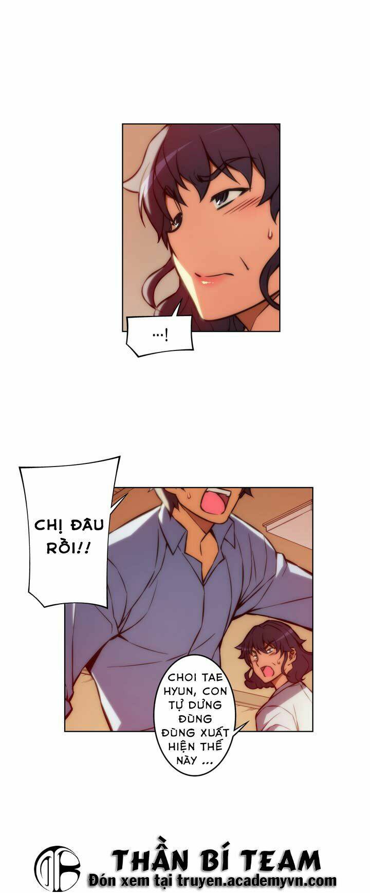 unbalance triangle chapter 53.1 8