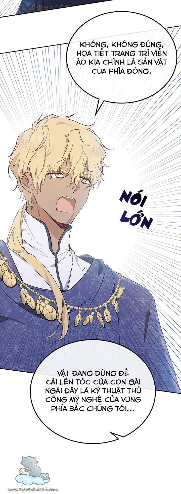 kiếp này ta sẽ trở thành gia chủ chapter 56 60