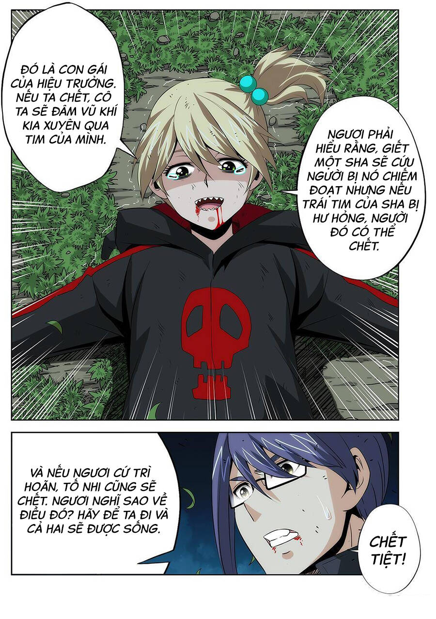 life and death chapter 21 15