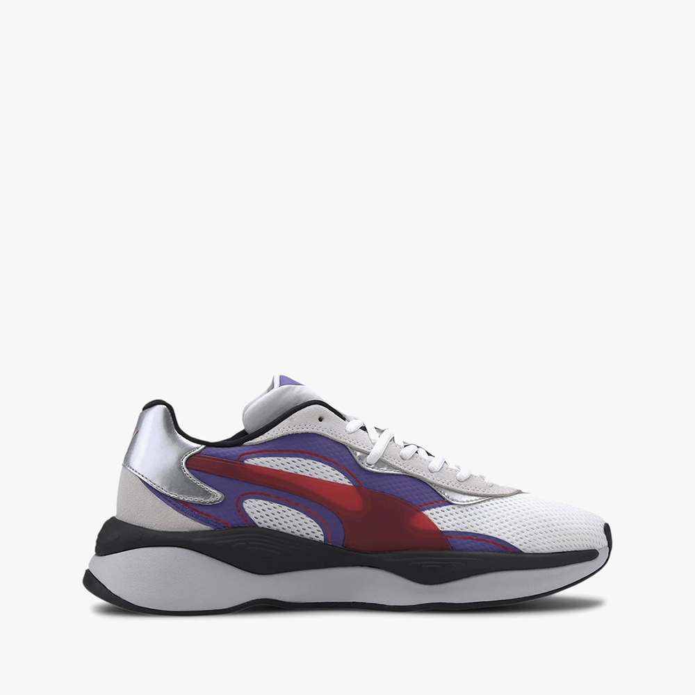 PUMA - Giày sneaker RS-PURE Fusion 371160-01