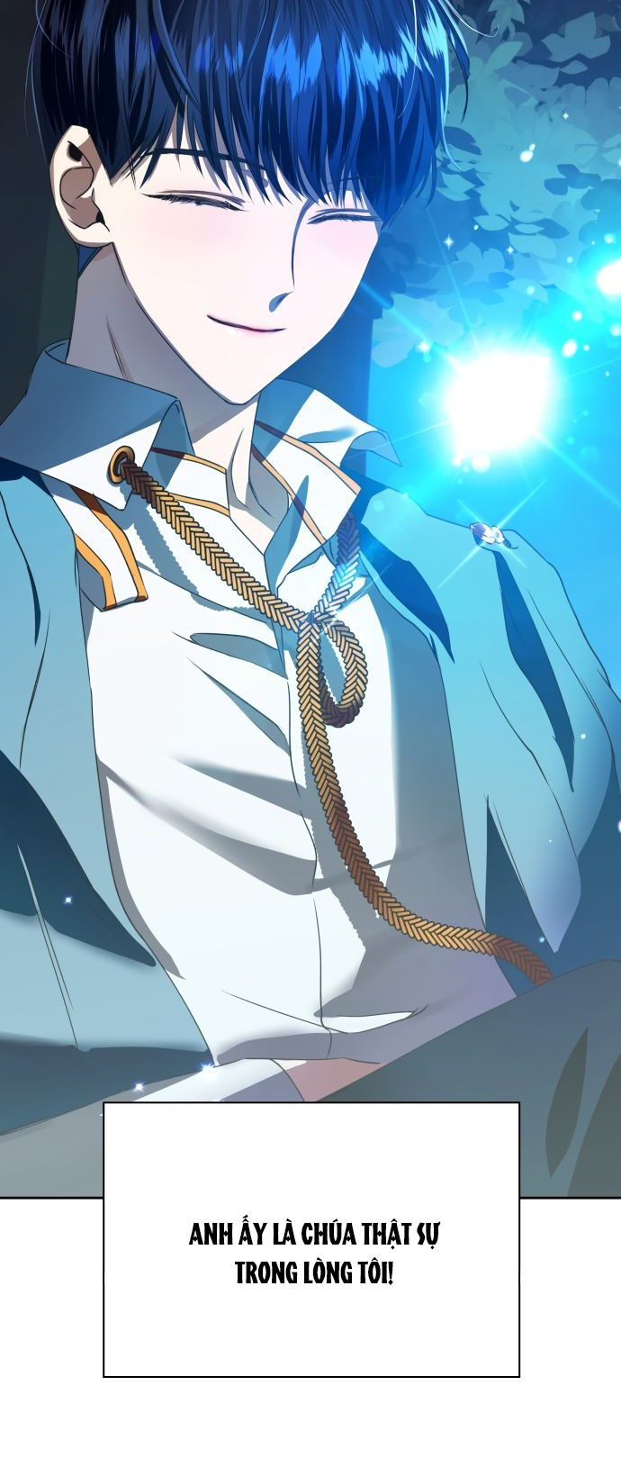 tôi muốn trở thành cô ấy dù chỉ là một ngày chapter 17 45