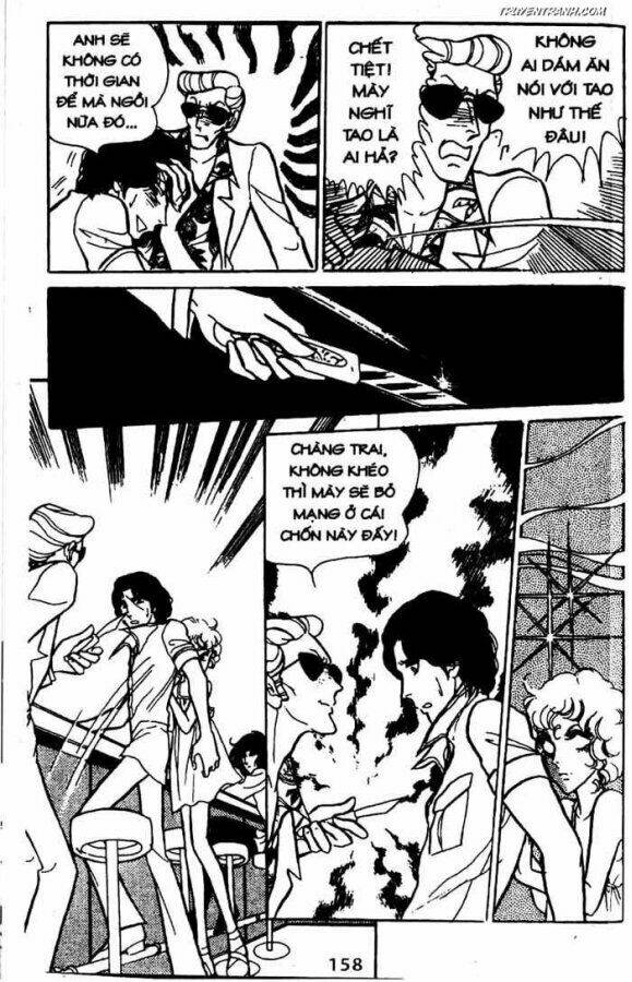 akuma no hanayome (bride of deimos) chapter 7.2 64