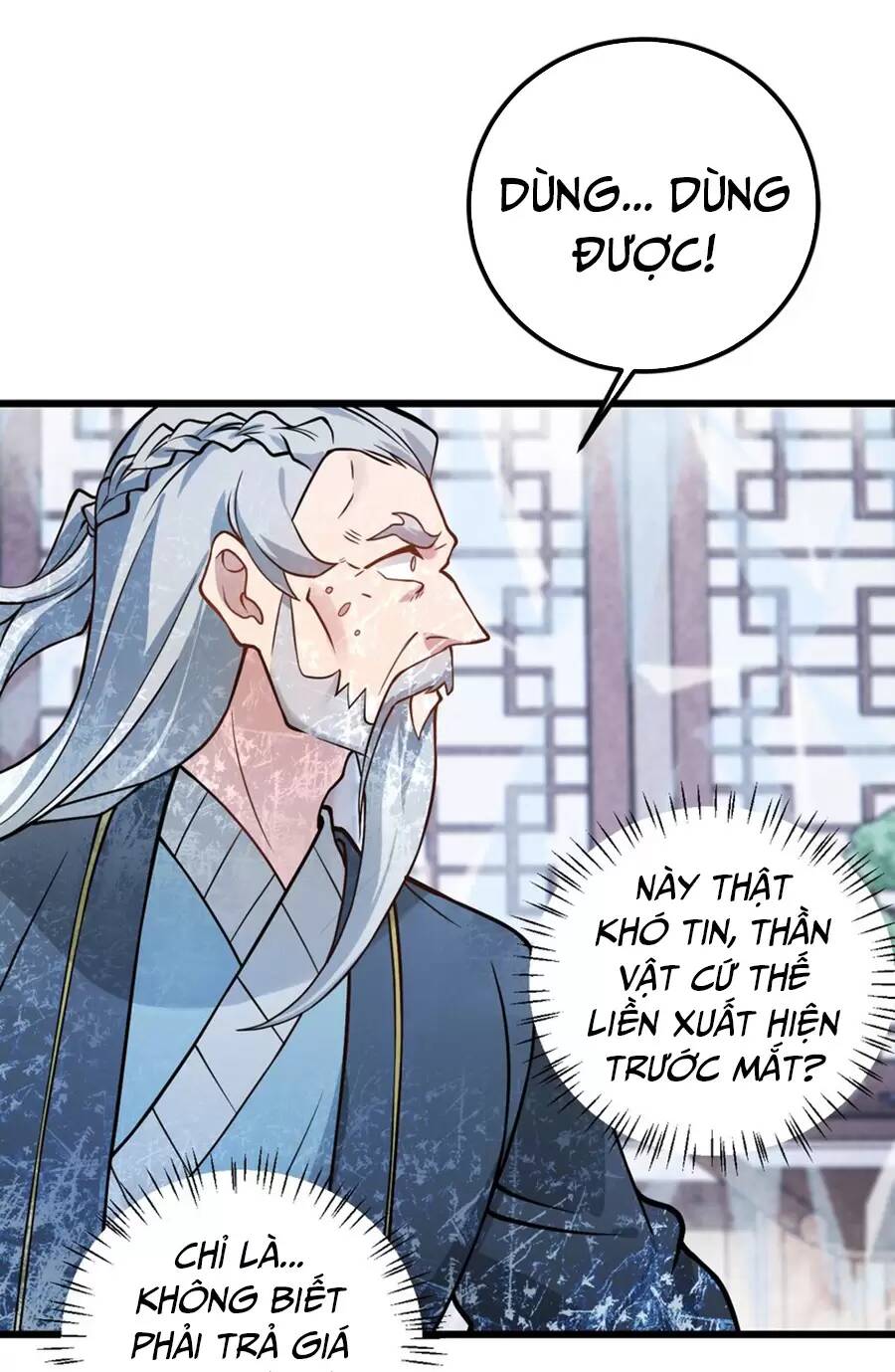 mang theo các tiên tử vô địch thiên hạ chapter 38.1 7