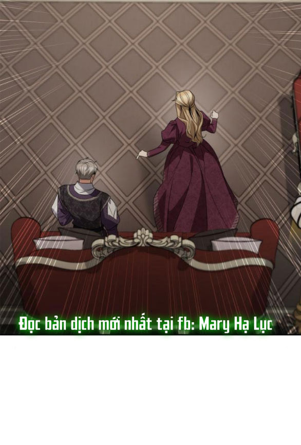 Chị Yêu, Kiếp Này Em Sẽ Là Hoàng Hậu chapter 71.2 - Trang 10