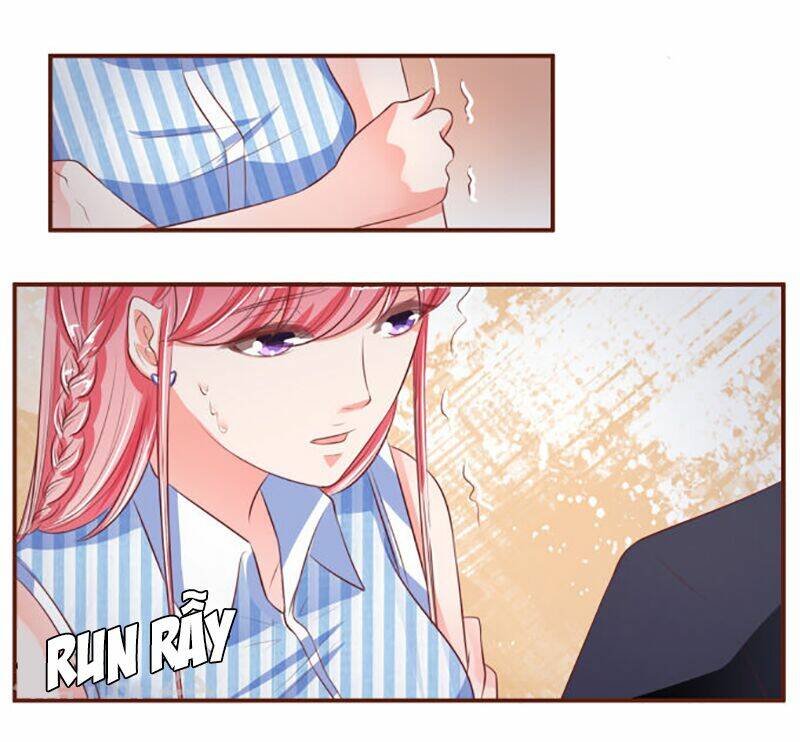 vương tước tư hữu bảo bối chapter 28 9