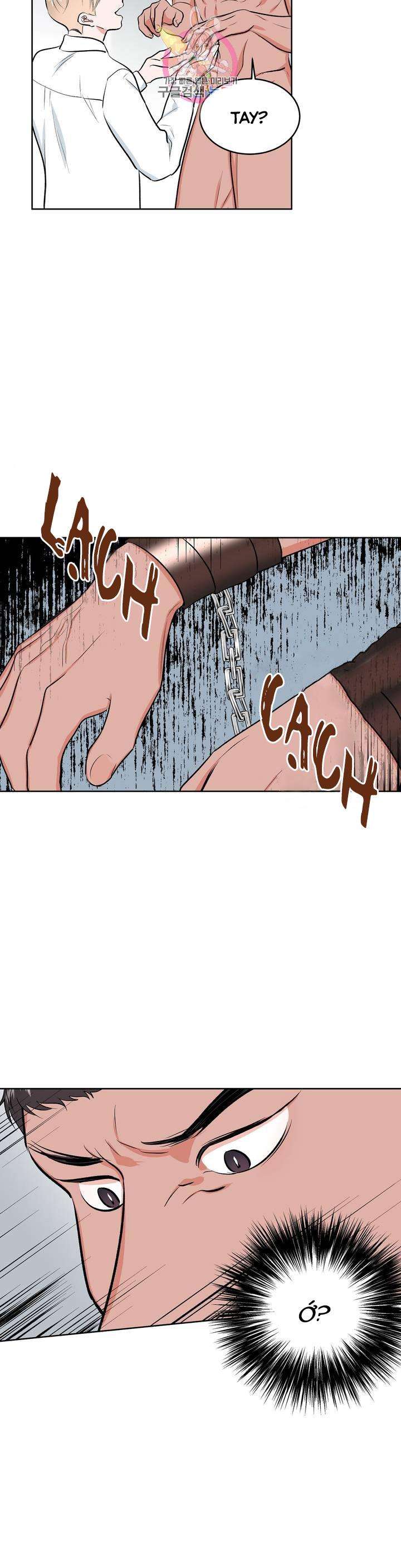 thầy giáo thể dục m chapter 3 29