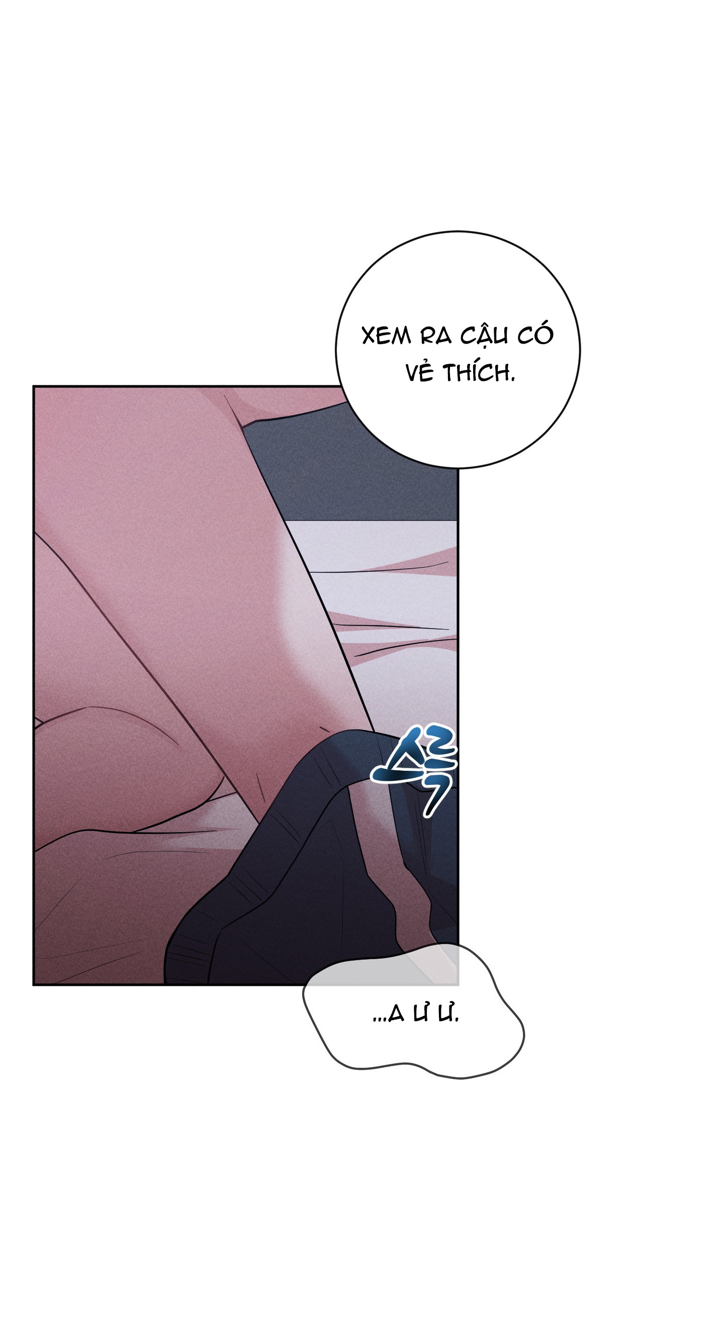 [18+] thành người yêu kém tuổi từ hôm nay chapter 3.1 21