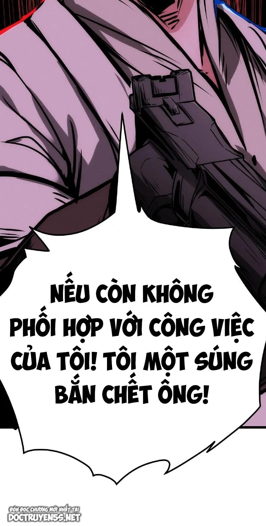 quỷ dị dược tề sư: bệnh nhân của ta đều là kinh khủng chapter 22 28