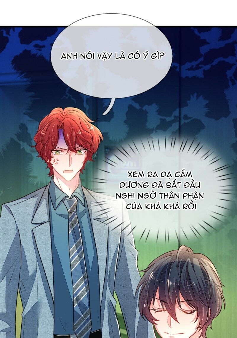 ma ma đột kích : cha mời tiếp chiêu chapter 17 9