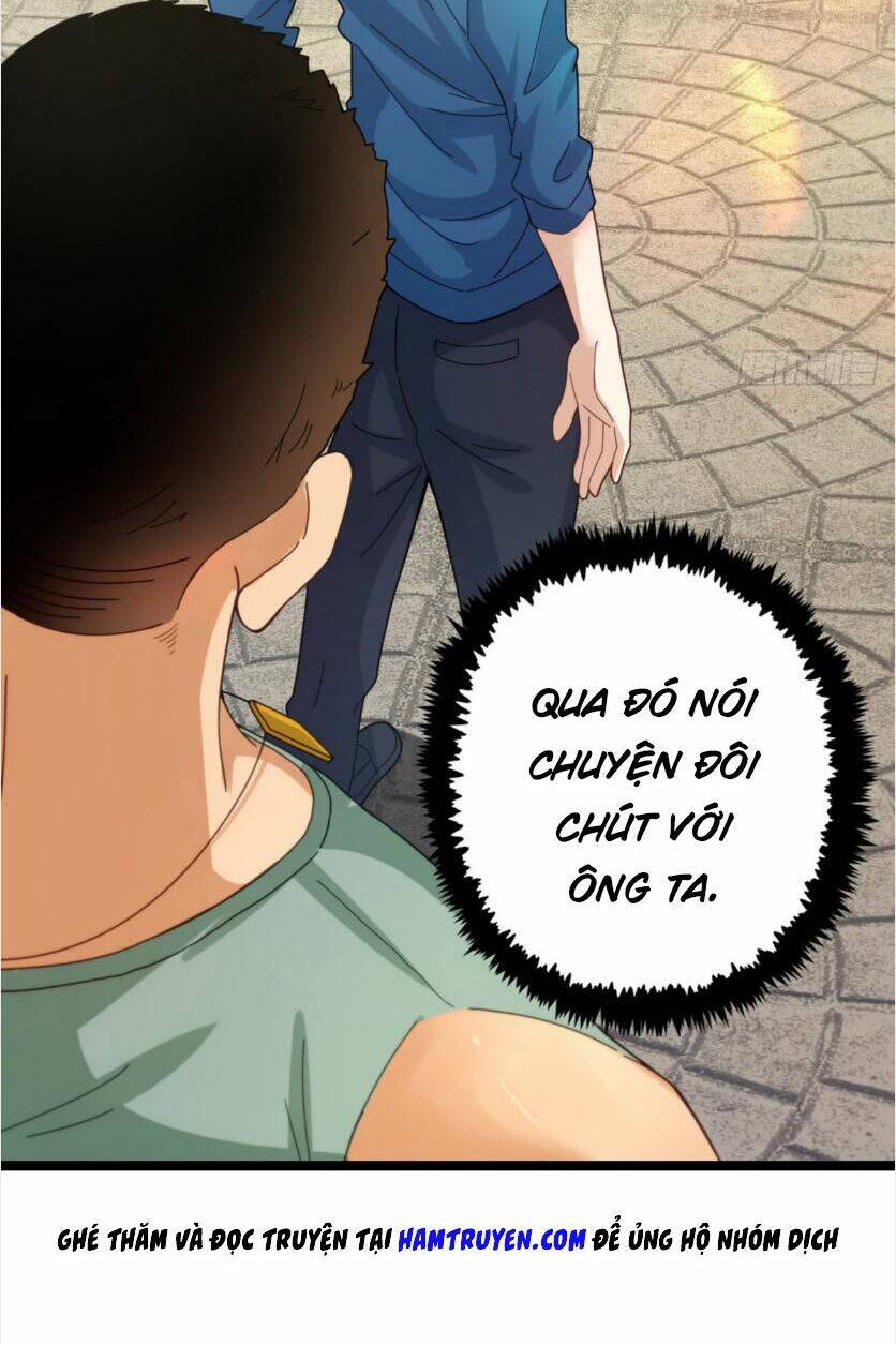 trọng sinh cực phẩm tiên đế chapter 21 18