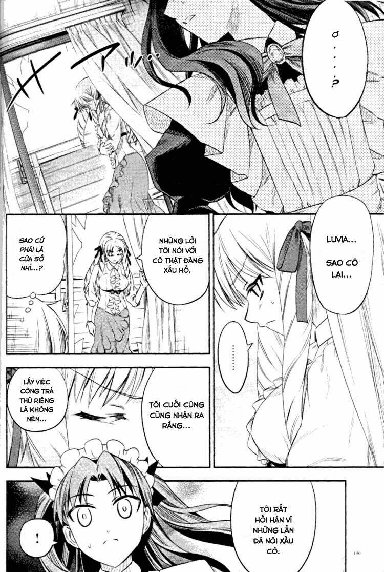 fate/kaleid liner prisma illya 2wei! chapter 18.3 12