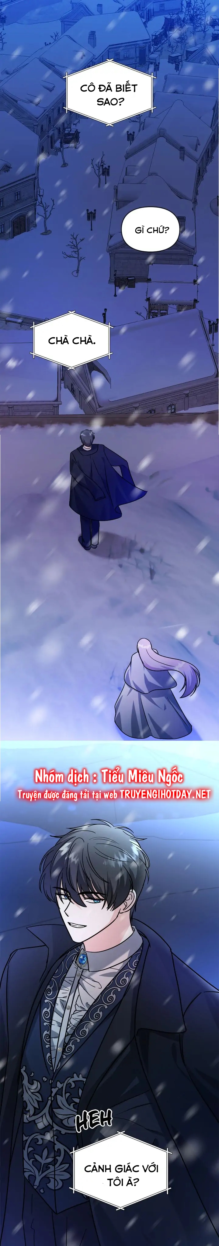 hãy nghe lời của tôi chapter 32 5