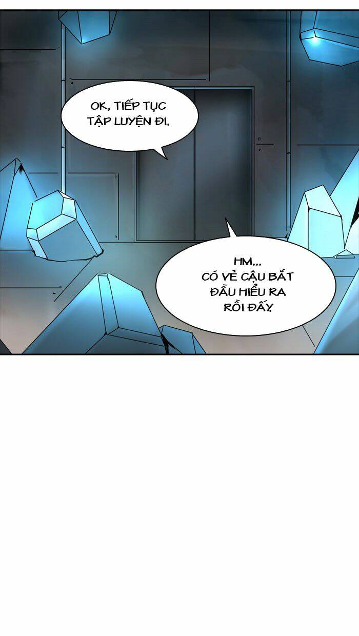 cuộc chiến trong tòa tháp chapter 311 13