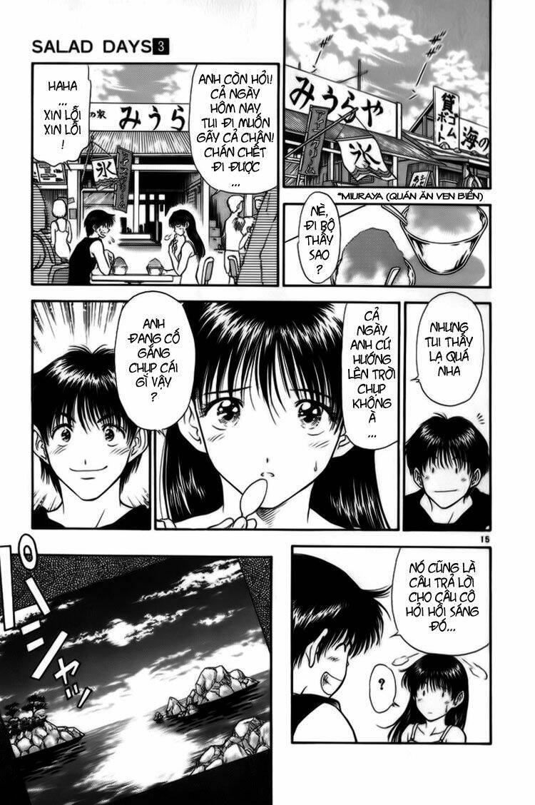 salad days chapter 18 16