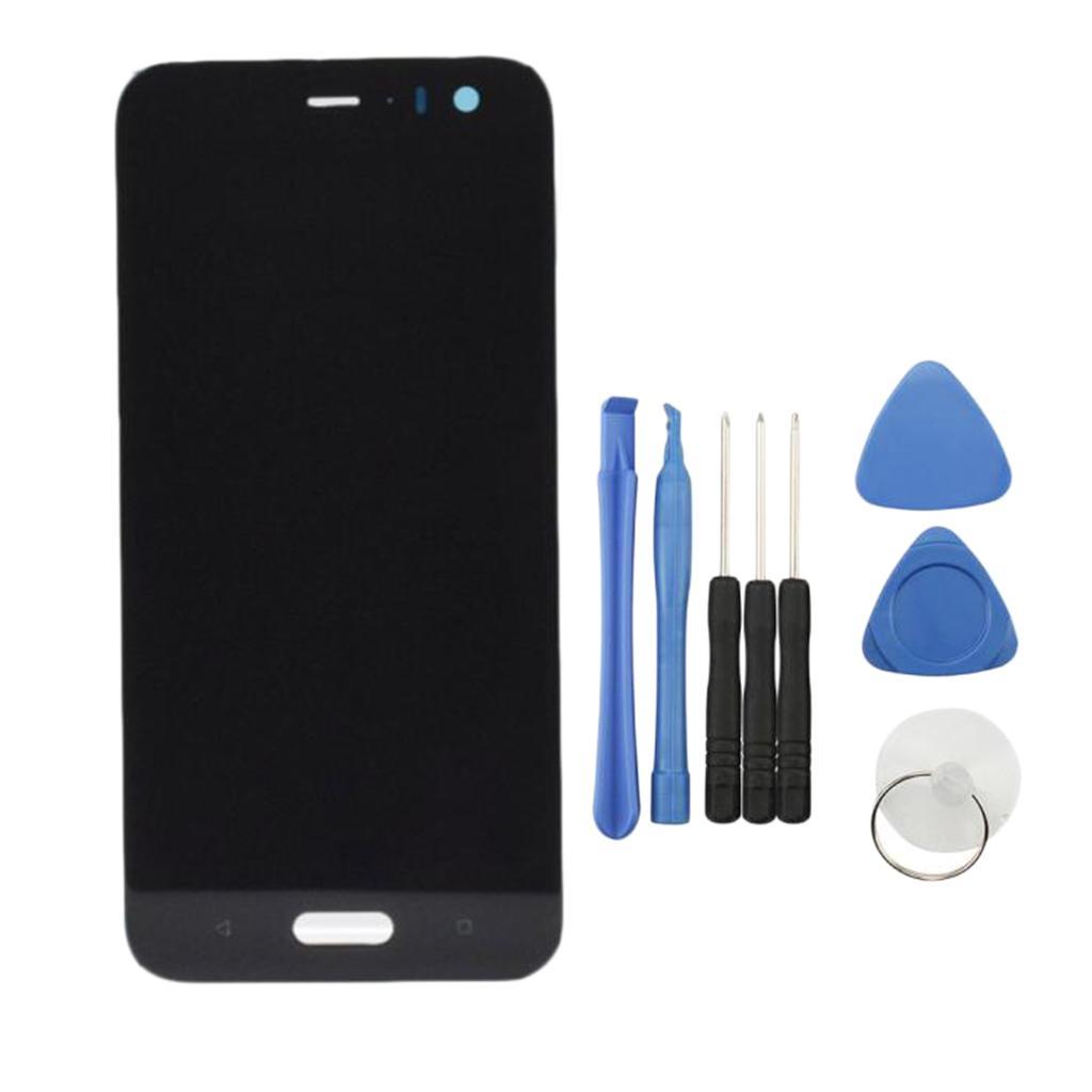 5.2" LCD Screen and Digitizer Assembly Replacement Parts for HTC U11 Life