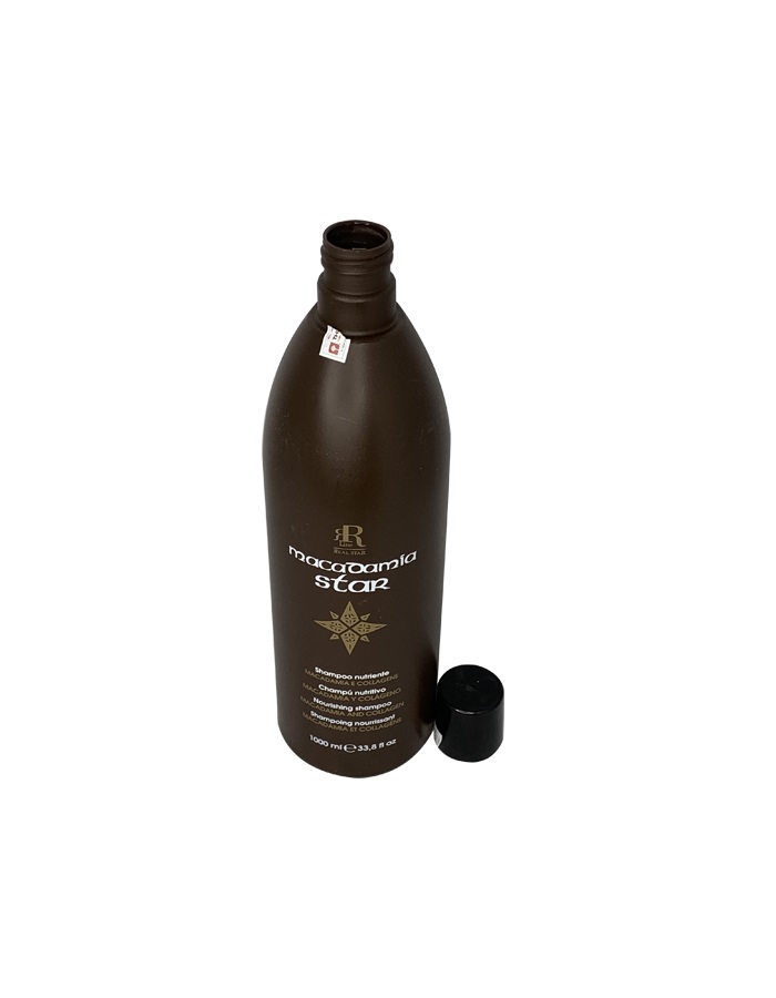 Dầu gội chăm sóc, phục hồi, tái tạo tóc Nourishing Shampoo Macadamia And Collagen 1000ml RR17071