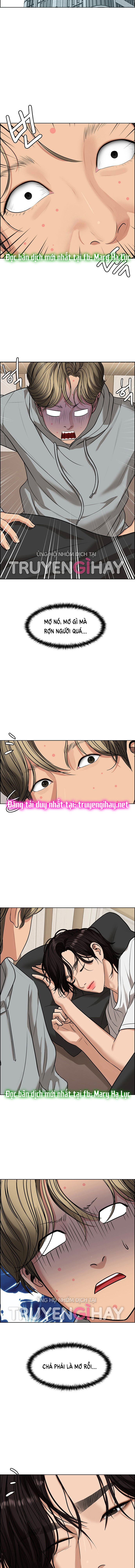 vẻ đẹp đích thực - true beauty chapter 204.1 6