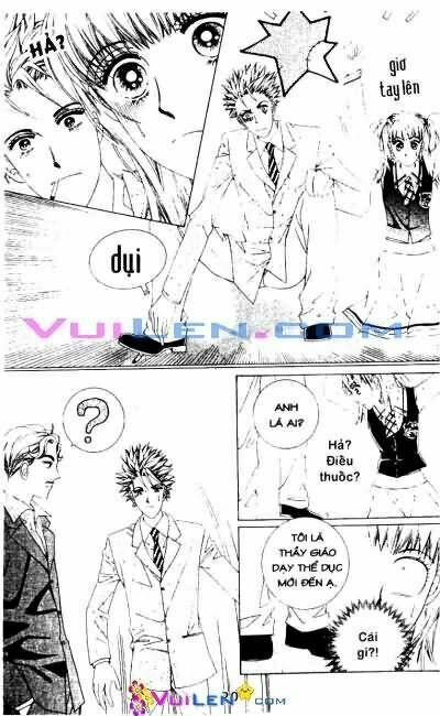 thủ lĩnh chunja chapter 1 20