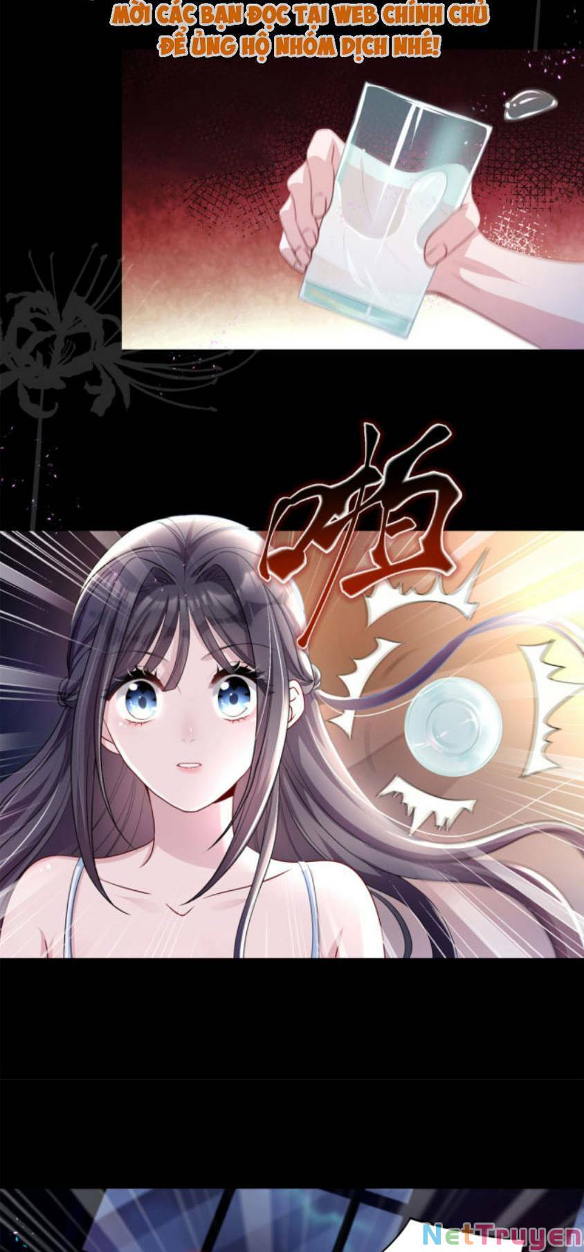 tổng tài huyết tộc cực sủng cô vợ mỹ nhân ngư chapter 25 14