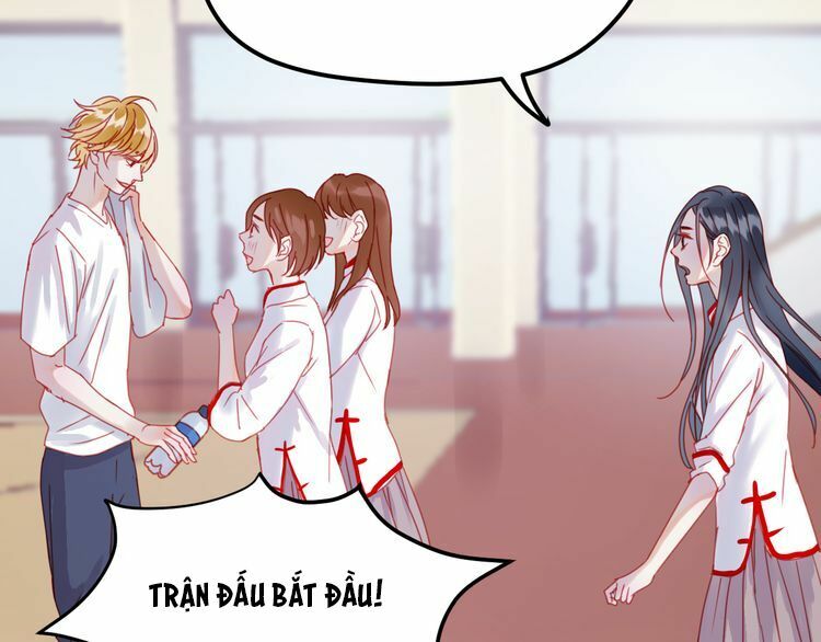 lượm được một tiểu hồ ly phần 2 chapter 40 46
