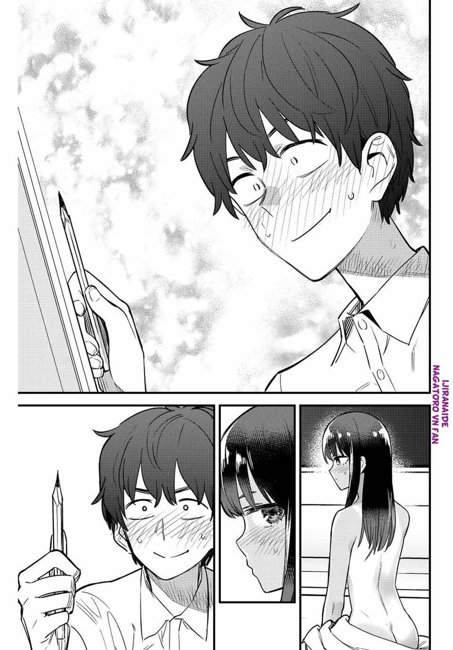 please don bully me - nagatoro-san chapter 114 25