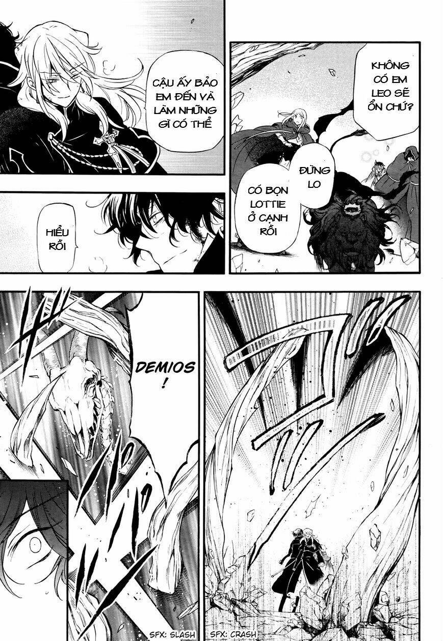 pandora hearts chapter 103 18