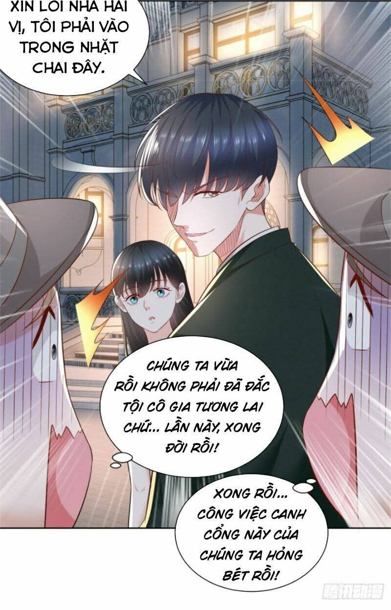 trùng sinh chi thần đế quy lai chapter 14 24