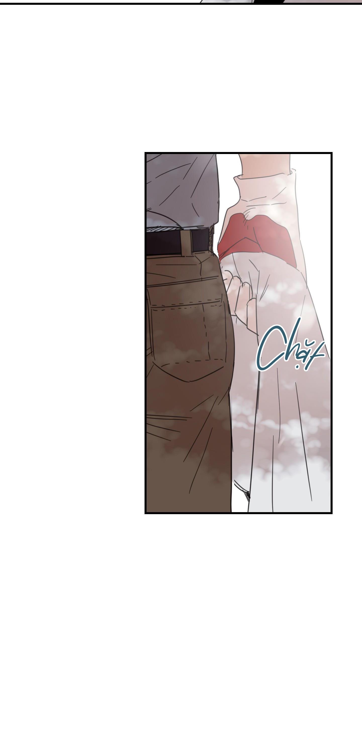 ngôi nhà hướng mặt trời mọc chapter 8 30