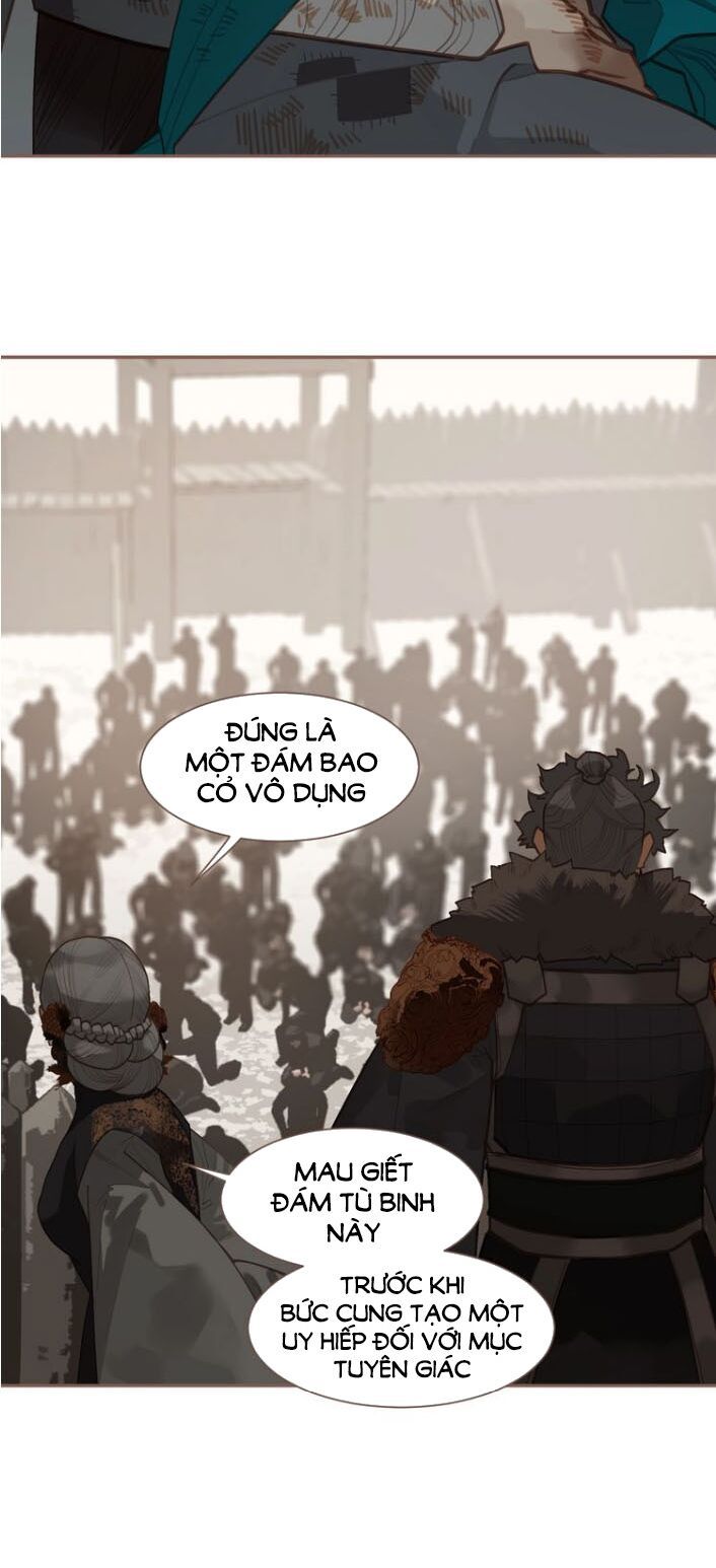 nhất đại linh hậu chapter 105 5