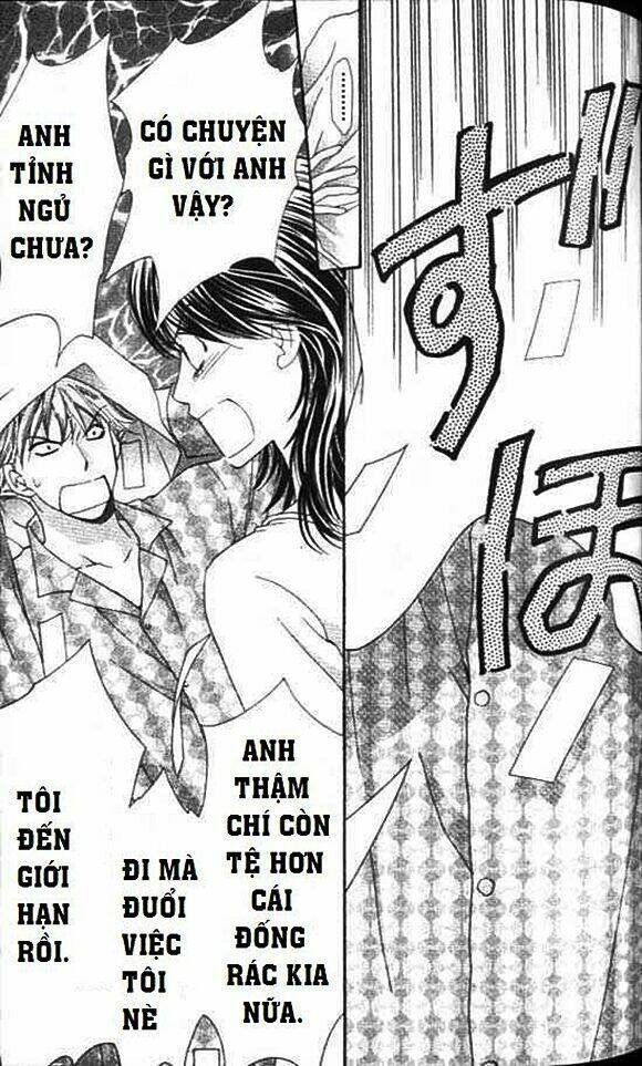 diamond life chapter 2 23