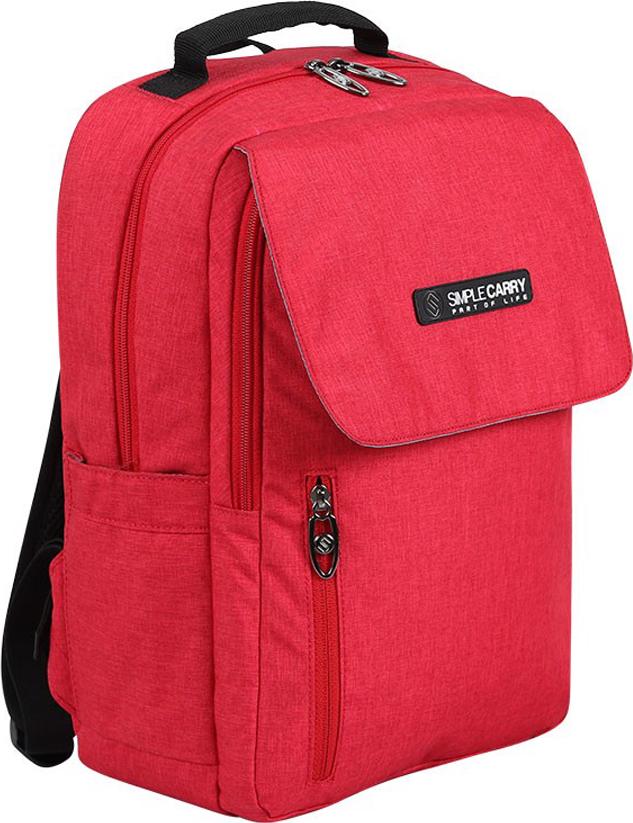 Balo Laptop chính hãng SimpleCarry ISSAC 2