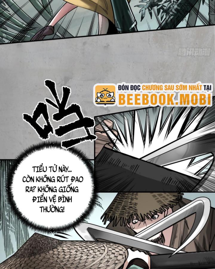 Tạng Phong Hành chapter 194 25