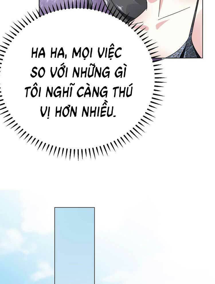 điều ước sủng ái bất bình đẳng chapter 70.1 17