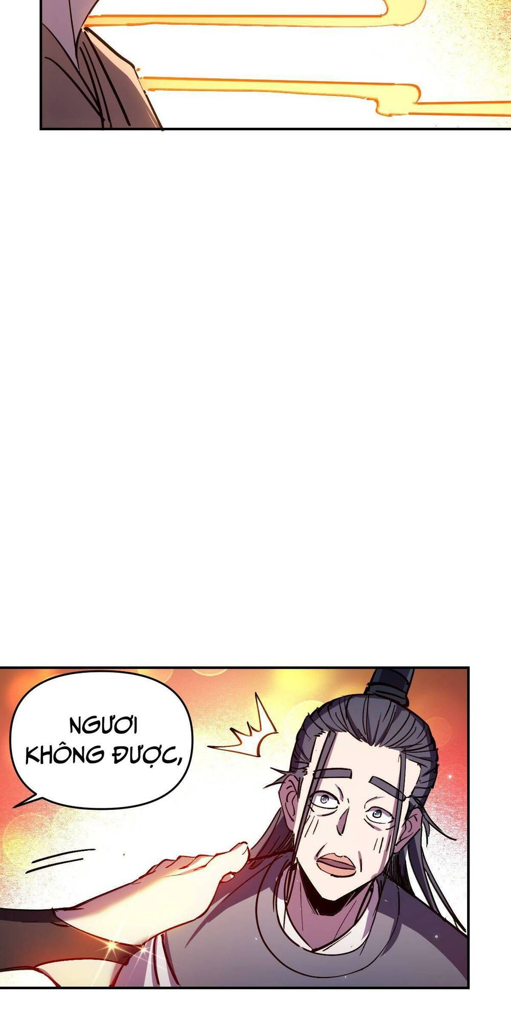 ta thực sự chỉ biết ngự kiếm thuật chapter 12 4