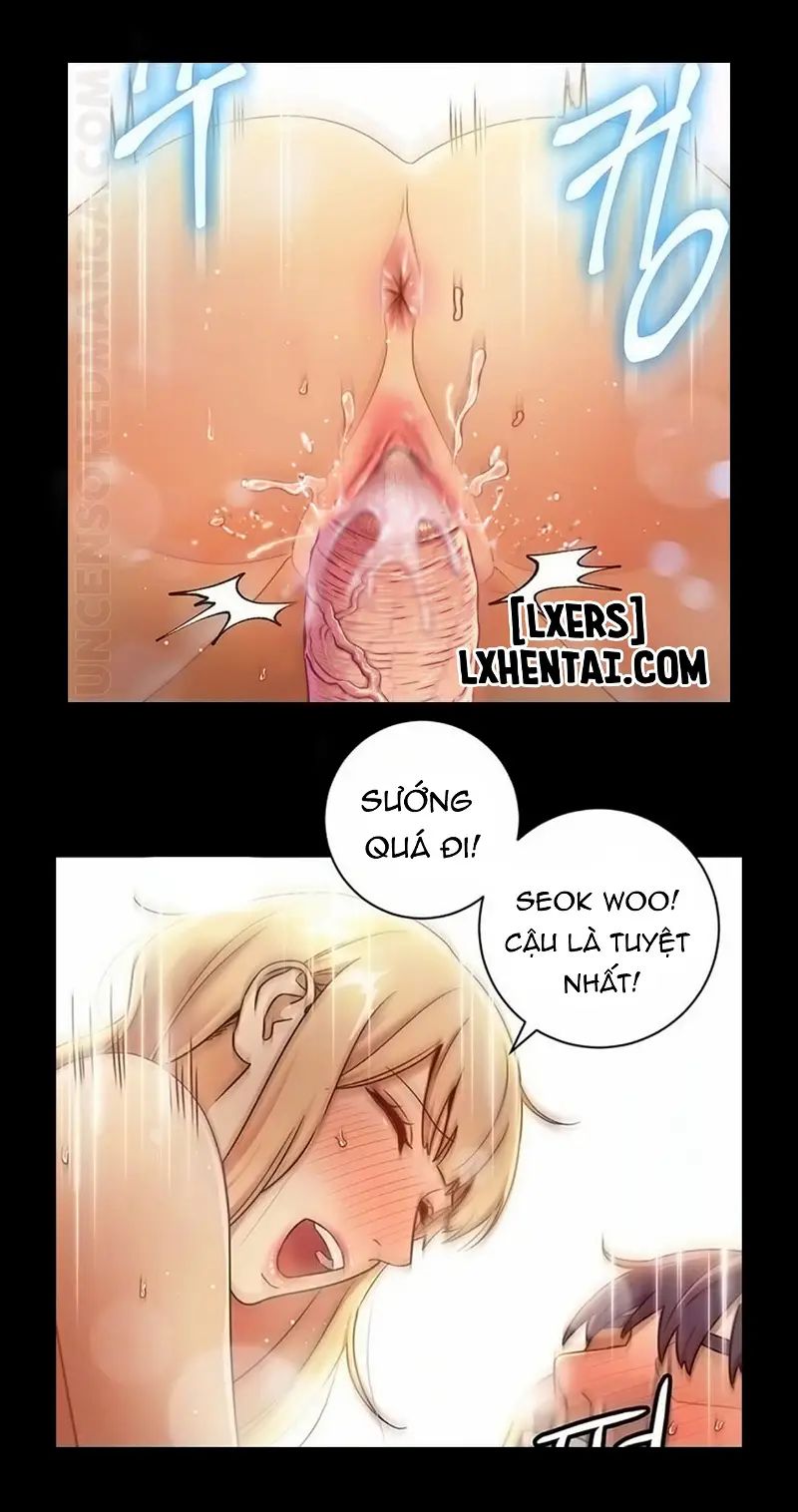 bạn của mẹ kế - không che chapter 37 6