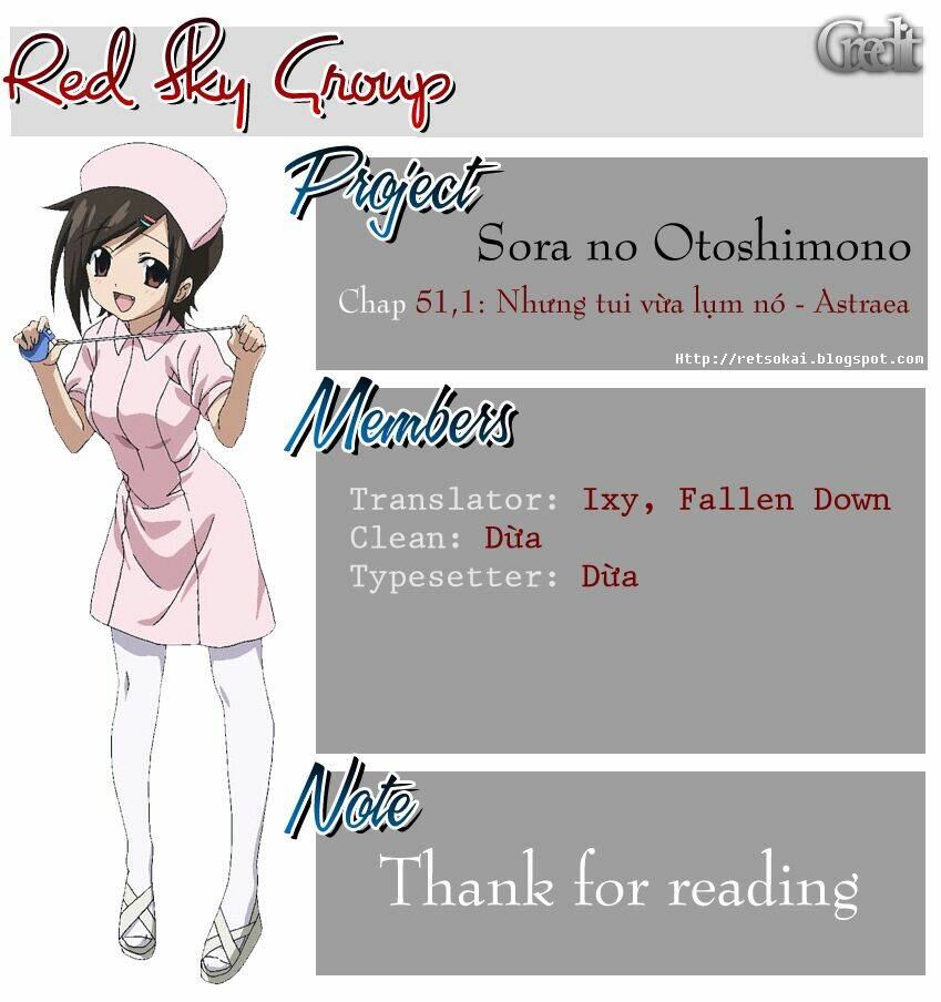 vật thất lạc của bầu trời chapter 51.1 9