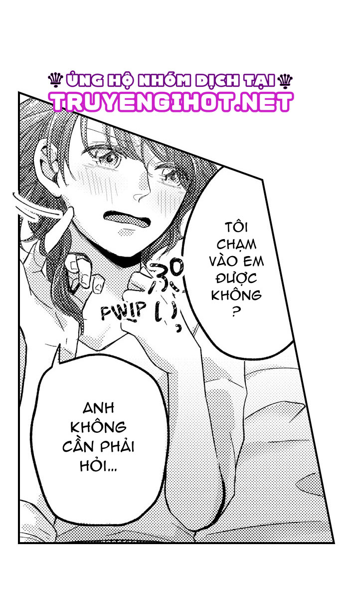 tình một đêm với động cơ đáng ngờ (full) chapter 2 26