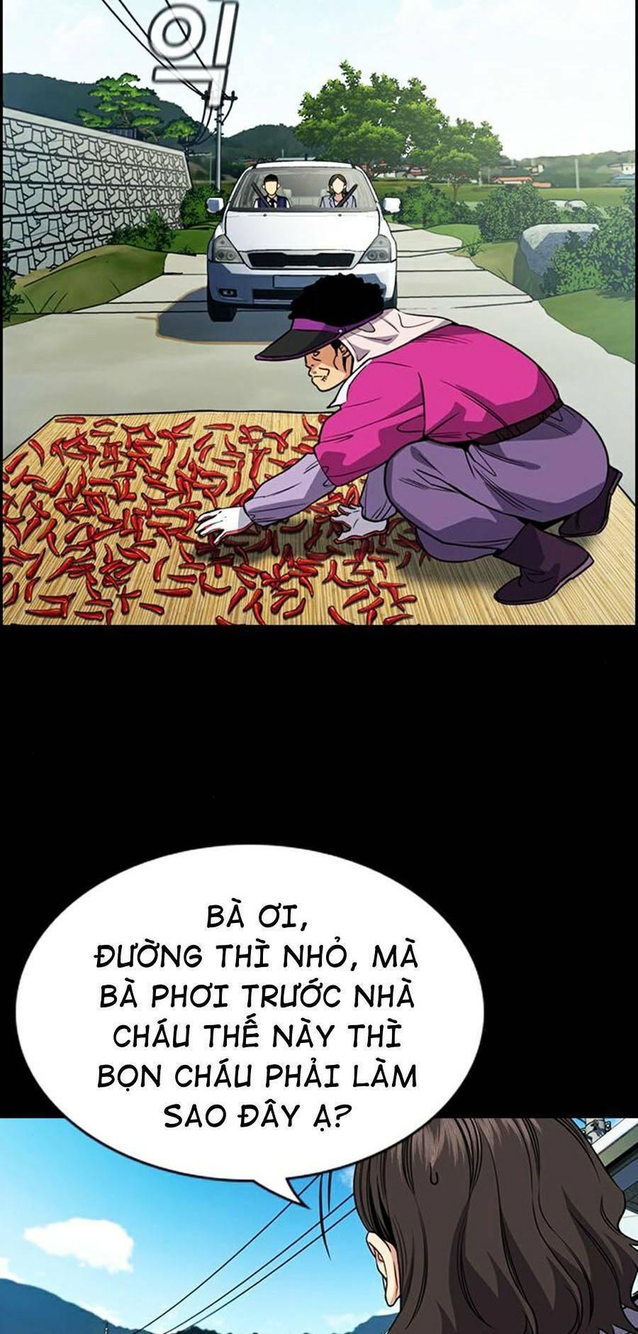 Giáo Dục Chân Chính chapter 73 17