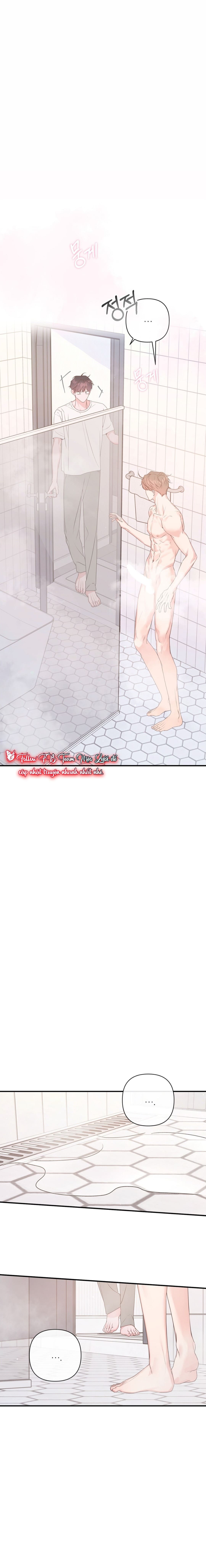 đừng bận tâm, em yêu chapter 63 2