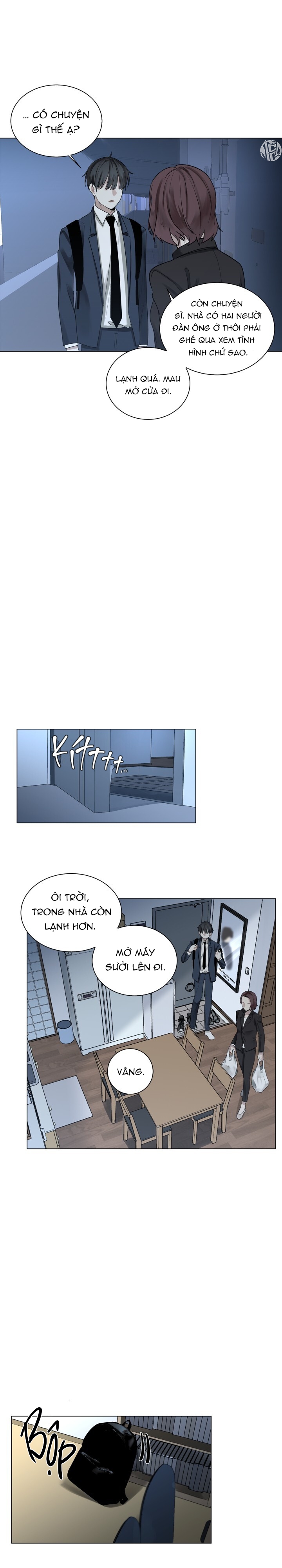 hình bóng phản chiếu chapter 2 9