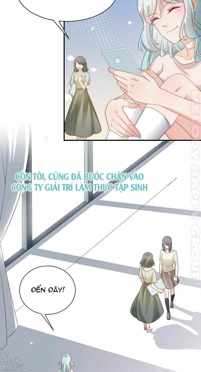 thịnh thế điềm sủng: cô vợ nhỏ đáng yêu của dịch thiếu chapter 108 13